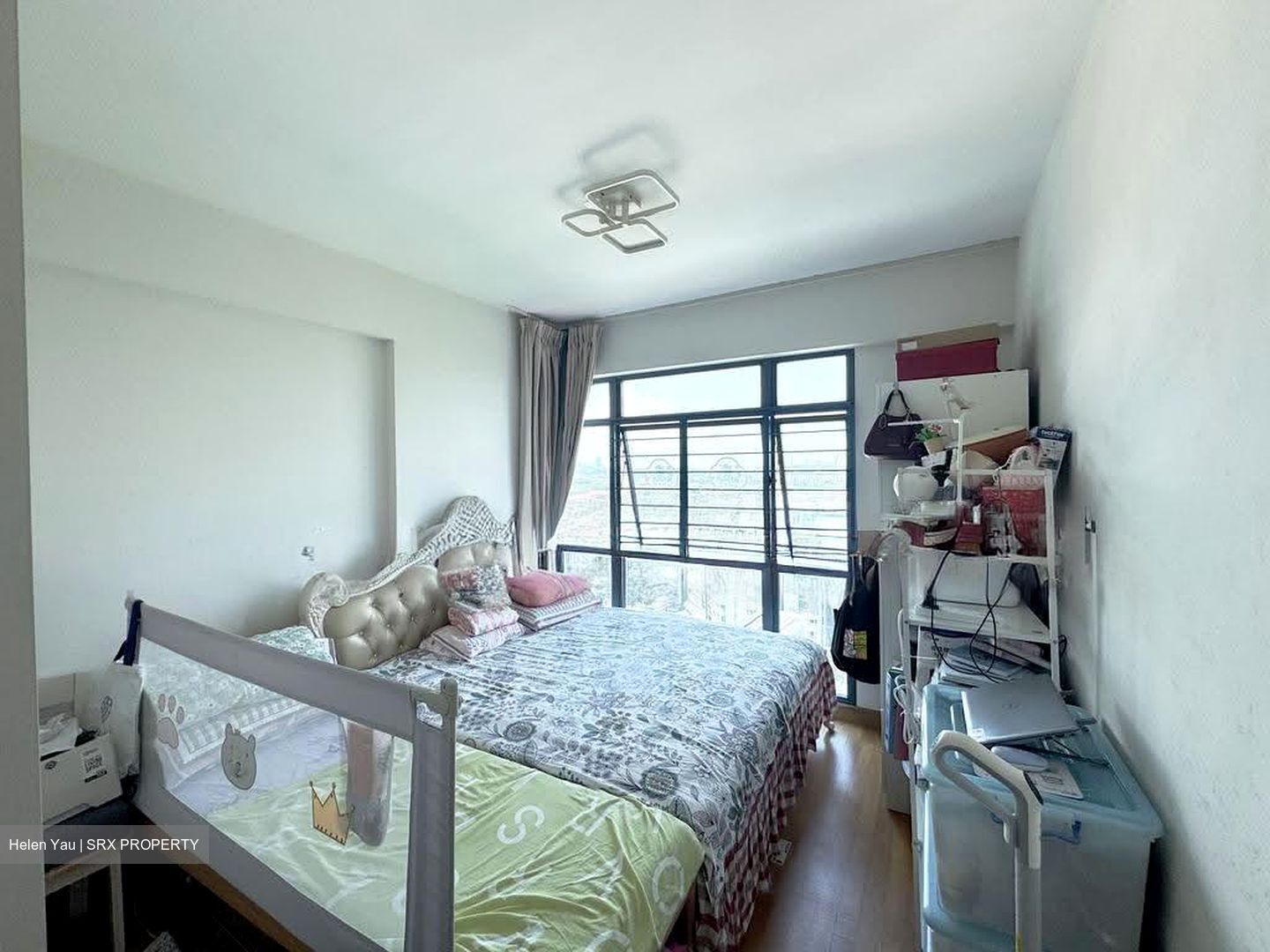 Blue Horizon (D5), Condominium #612825651